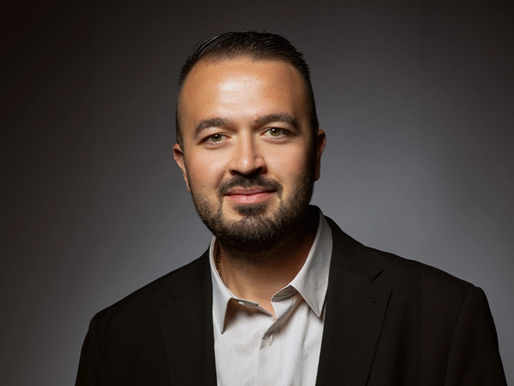 Anil Tarakci_Geschäftsführer EMA Gebäudereinigung